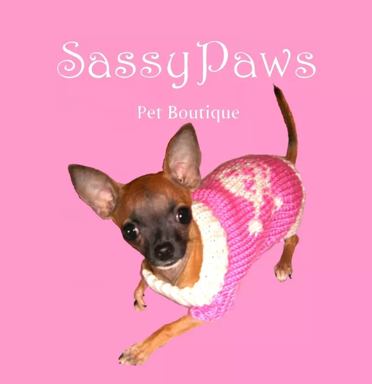 Sassy Paws Pet Boutique, Alabama, Woodstock